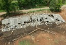 Temporais atingem habitações em 41 municípios, informa Defesa Civil