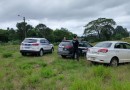 Polícia Civil prende em flagrante autor de furto de energia elétrica