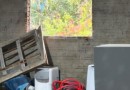 Loja de móveis é alvo de furto mediante arrombamento durante a madrugada