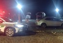 PM recupera veículo furtado em São Miguel do Oeste