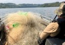 Polícia Militar Ambiental inicia fiscalizações do período da Piracema