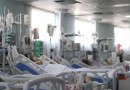 Estado segue em colapso com mais de 450 pacientes na fila da UTI