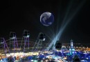 Réveillon de BC terá maior show de drones da América Latina