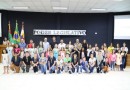Projeto Educação no Trânsito premia concursos de desenho, slogan, poesia e redação
