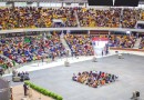 Testemunhas de Jeová voltam a realizar grandes congressos em 2023