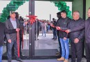 Com casa cheia, Supermercado Coagro inaugura em Barracão