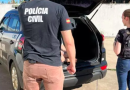 Mulher é presa por transportar meia tonelada de maconha em carro no Oeste de SC