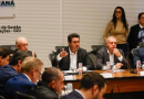 Estado mobiliza doação de 8 toneladas de frango por cooperativas; Defesa Civil entrega cestas básicas