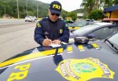 Operação Ano Novo registra redução de acidentes, mas aumento de mortes no trânsito