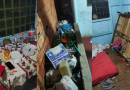 Crianças são encontradas sozinhas na rua e dizem que foram orientadas a furtar para comer