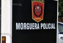 Pedestre morre após ser atropelado por viatura da Gendarmería na Ruta Provincial 17