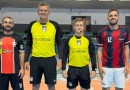 COPA CIF CRESOL: São José do Cedro e Guaraciaba vencem na segunda rodada