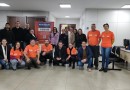 Dia do desafio com grande envolvimento da comunidade