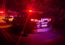 Homem é encontrado morto em córrego e polícia investiga homicídio