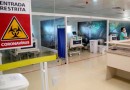 Saúde confirma mais 2.366 casos de Covid no Paraná nesta sexta; maioria é do mês de dezembro