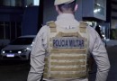 Casos de violência doméstica terminam com prisões no fim de semana