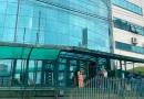 Após alagamento, escola de Chapecó denuncia golpe