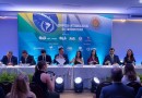 UNETRI participa do Simpósio Internacional da Tri-fronteira com professores e acadêmicos