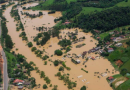 Chuva que castiga SC desde outubro já deixou 11 mortos