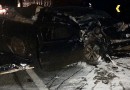 Grave acidente tira a vida de homem na BR 280