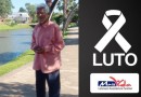 Comunicamos com profundo pesar o falecimento de Joventino da Luz, aos 77 anos