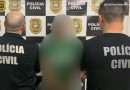 DPCAMI prende na Argentina padrasto suspeito de abusar sexualmente de enteada de 12 anos