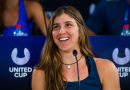 Beatriz Haddad estreia com vitória no SP Open