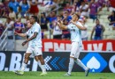 Grêmio cede empate ao Fortaleza e ainda mantém alerta no Brasileirão
