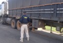 Caminhoneiro é preso por dirigir com índice de álcool 5 vezes maior do que o considerado crime
