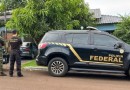 Sete pessoas são presas em operação contra suspeitos de movimentar mais de 100 toneladas de drogas no oeste do Paraná