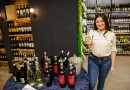 Inauguração da perfumaria e vinoteca Imperial