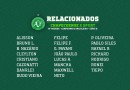 Chapecoense busca quebrar jejum de sete jogos sem vitória
