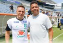 Catarinense integra comissão técnica da Seleção Brasileira na Copa do Mundo de 2026