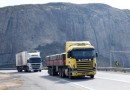 Levantamento aponta prejuízo de R$ 1,2 bilhão com roubo de cargas no Brasil