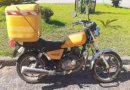 Correios fazem leilão de motos usadas em Santa Catarina