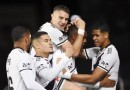 Vasco derrota o Cruzeiro com autoridade, engata segunda vitória seguida e respira no Brasileirão
