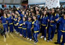 Administração realiza entrega oficial dos novos uniformes para alunos municipais