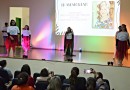 Coordenadoria Regional de Dionísio Cerqueira realiza evento de Formação para professores, encerramento da Formação Continuada Diretrizes do Atendimento Educacional Especializado do (AEE) e Plano de Desenvolvimento Individual (PDI)