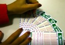 Mega-Sena acumula novamente e prêmio principal vai para R$ 48 milhões