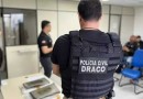 ‘Prejuízo de mais de R$ 100 milhões’: polícia inicia operação contra grupo criminoso em SC