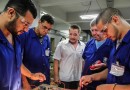 Mais de 100 cursos gratuitos pelo Senai Paraná