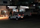 De cidade em cidade – Homem é solto suspeito de roubo é preso tentando praticar furto