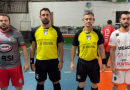 Copa Bragamatte de Futsal tem goleada e decisão nos pênaltis