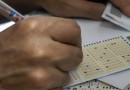 Quatro apostas de SC faturam quase R$ 50 mil com a quina da Mega-Sena