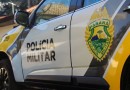 Confusão em “Show do Trabalhador” termina com mulher ferida a faca