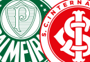 Desfalcado, Inter visita o Palmeiras tentando se reencontrar na temporada