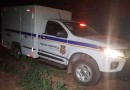 Homem é encontrado morto com ferimento de arma de fogo na cabeça em São José do Cedro