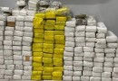 Três pessoas são presas por tráfico de drogas em operação no Oeste de SC
