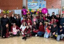 Secretaria Municipal de Saúde realiza arraial do CAPS