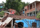 Brasil teve 1.161 desastres naturais em 2023